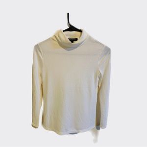 Banana Republic Turtle Neck Shirt